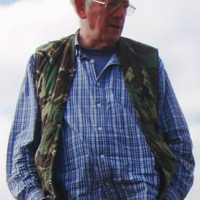 Alan Garner