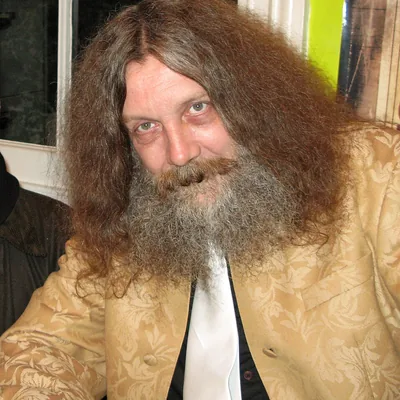 Alan Moore