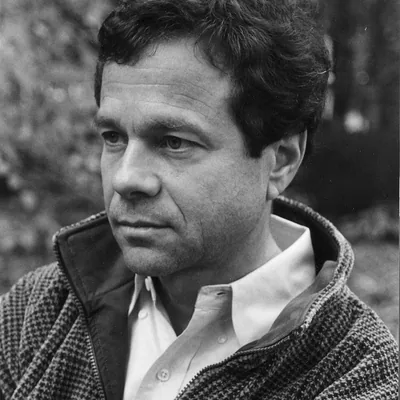 Alan Lightman