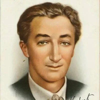 A. P. Herbert