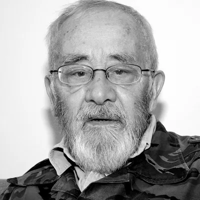 Alan Sillitoe