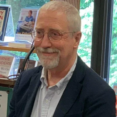 Alan Taylor