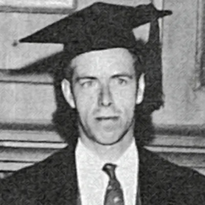 Alan Watts