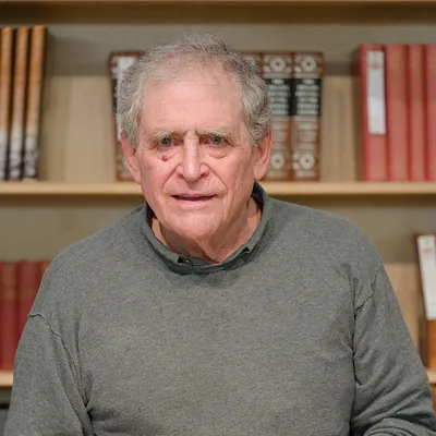 Alan Weisman