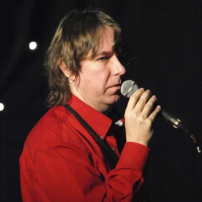 Alastair Reynolds