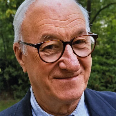 Albert Bandura