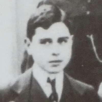 Albert Cohen