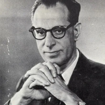 Albert Ellis