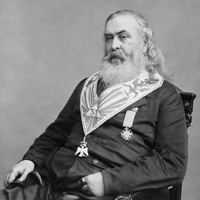 Albert Pike