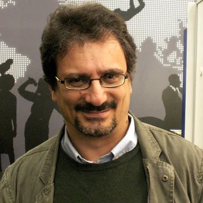 Albert Sánchez Piñol