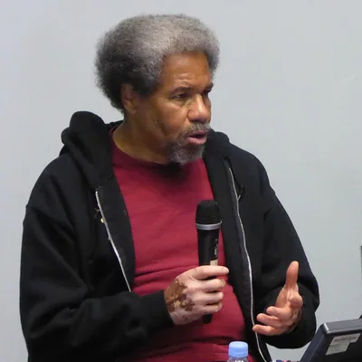 Albert Woodfox