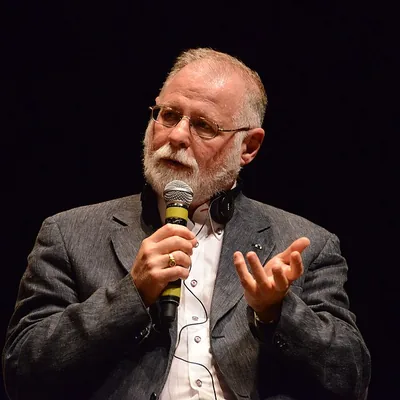Alberto Manguel
