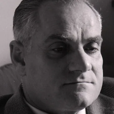 Alberto Moravia