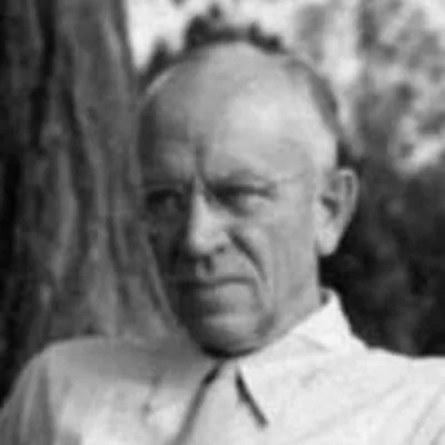 Aldo Leopold