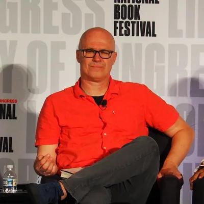 Aleksandar Hemon