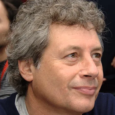 Alessandro Baricco