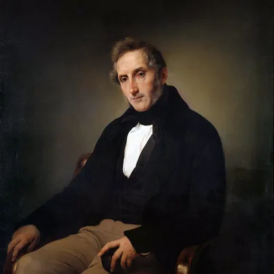 Alessandro Manzoni
