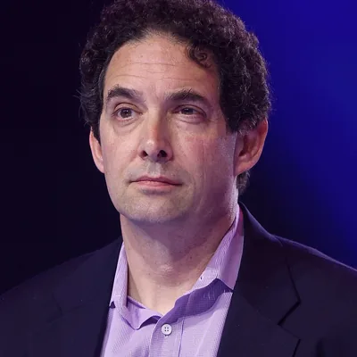 Alex Berenson