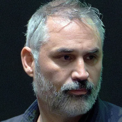 Alex Garland