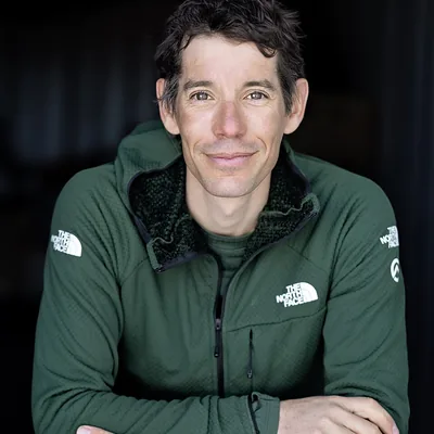 Alex Honnold