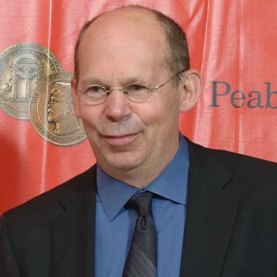 Alex Kotlowitz