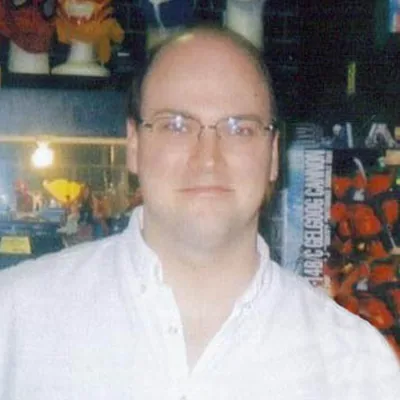 Alex Ross