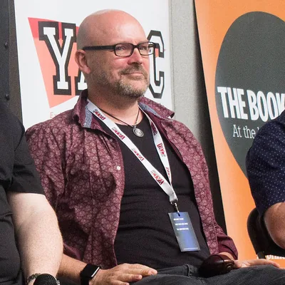 Alex Scarrow