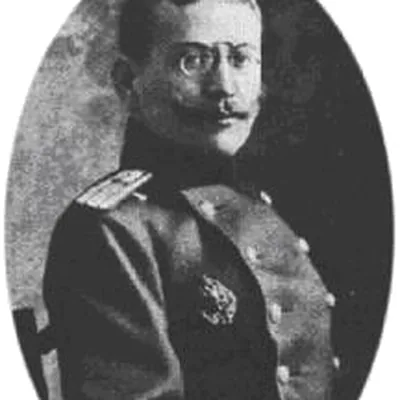 Alexander A. Maximow