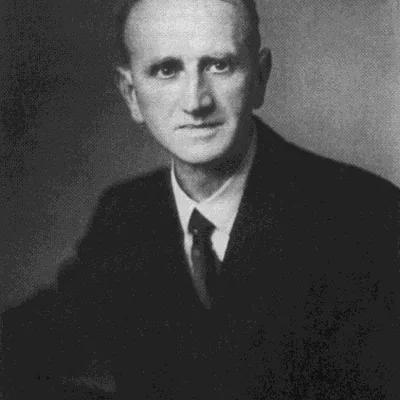 Alexander Aitken