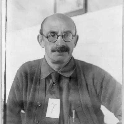 Alexander Berkman
