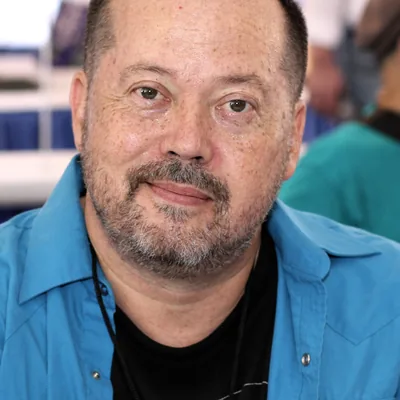 Alexander Chee
