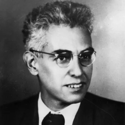 Alexander Luria