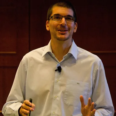 Alexander Osterwalder