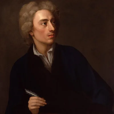 Alexander Pope