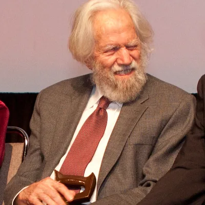 Alexander Shulgin