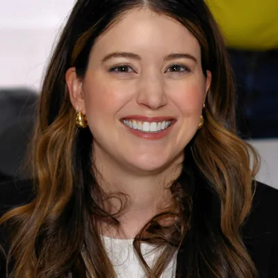 Alexandra Bracken