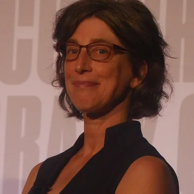 Alexandra Horowitz