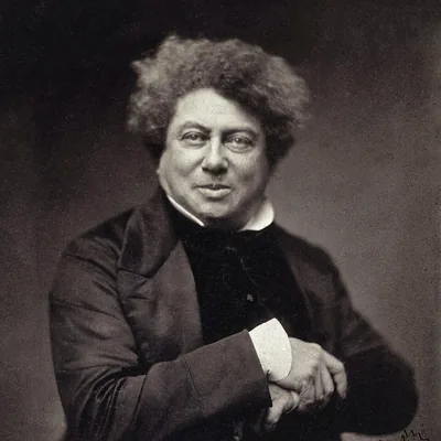 Alexandre Dumas