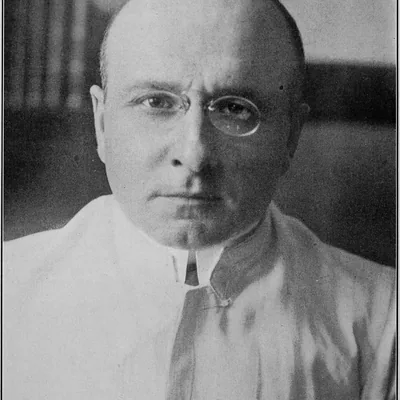 Alexis Carrel