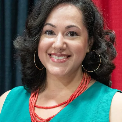 Alexis Daria