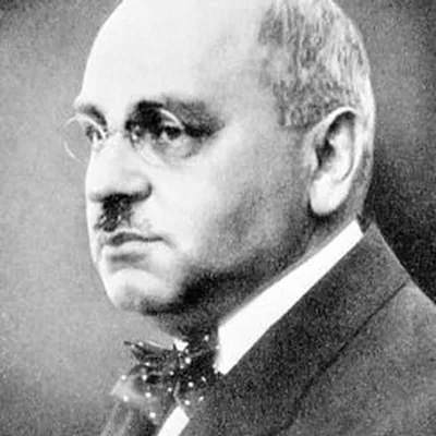 Alfred Adler