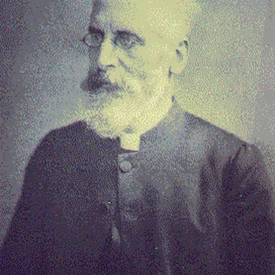 Alfred Edersheim