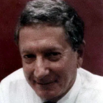 Alfred G. Gilman