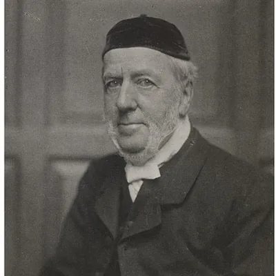 Alfred Gatty
