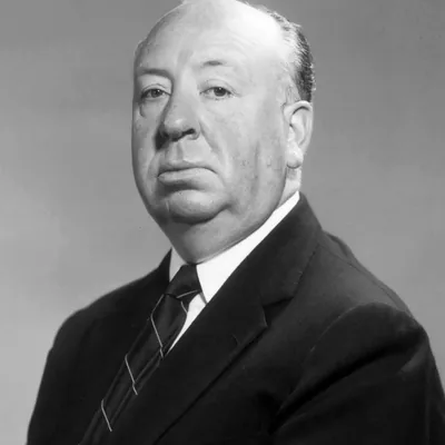 Alfred Hitchcock