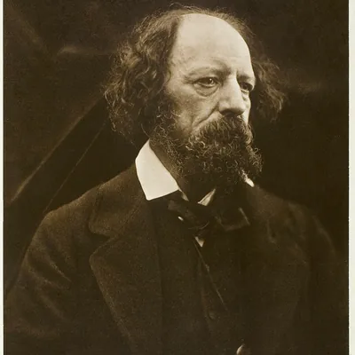 Alfred Tennyson