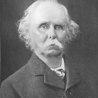 Alfred Marshall