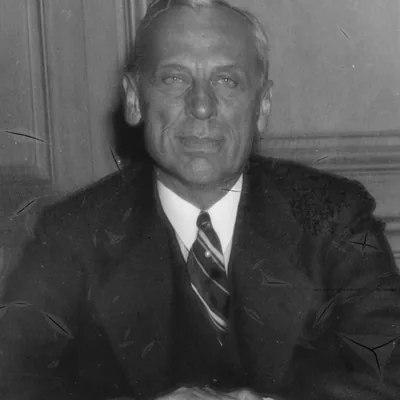 Alfred P. Sloan