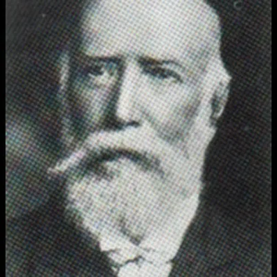 Alfred Percy Sinnett
