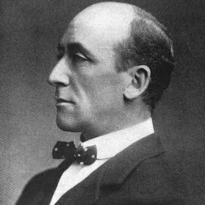 Algernon Blackwood